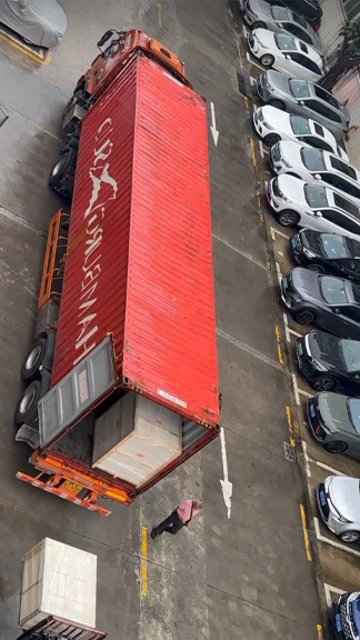 Container Loading