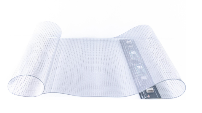 LED Displays: Defining a New Era of Visual Technology